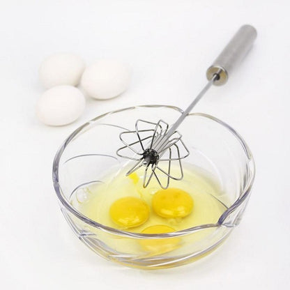 SELF-SPINNING WHISK 1