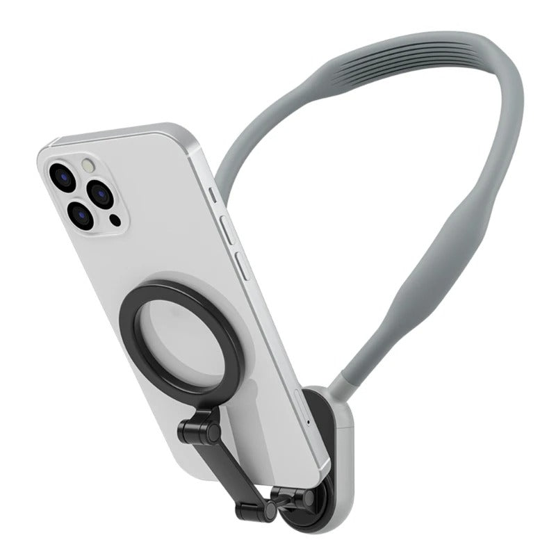 Magnetic Neck Mount for Phones 1