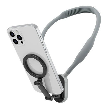 Magnetic Neck Mount for Phones 1