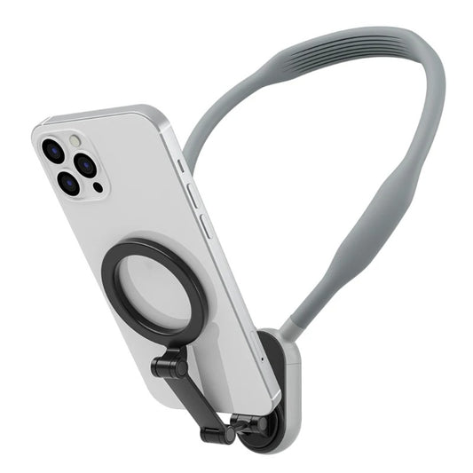 Magnetic Neck Mount for Phones 1