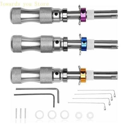 Puller Tools O-ring Pick Set High Strength O-ring Extractor Tool 1