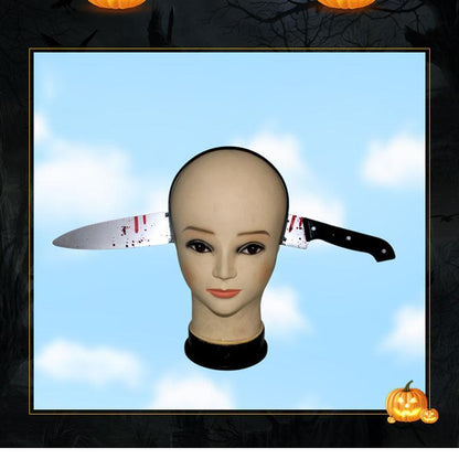 Halloween Headband 1