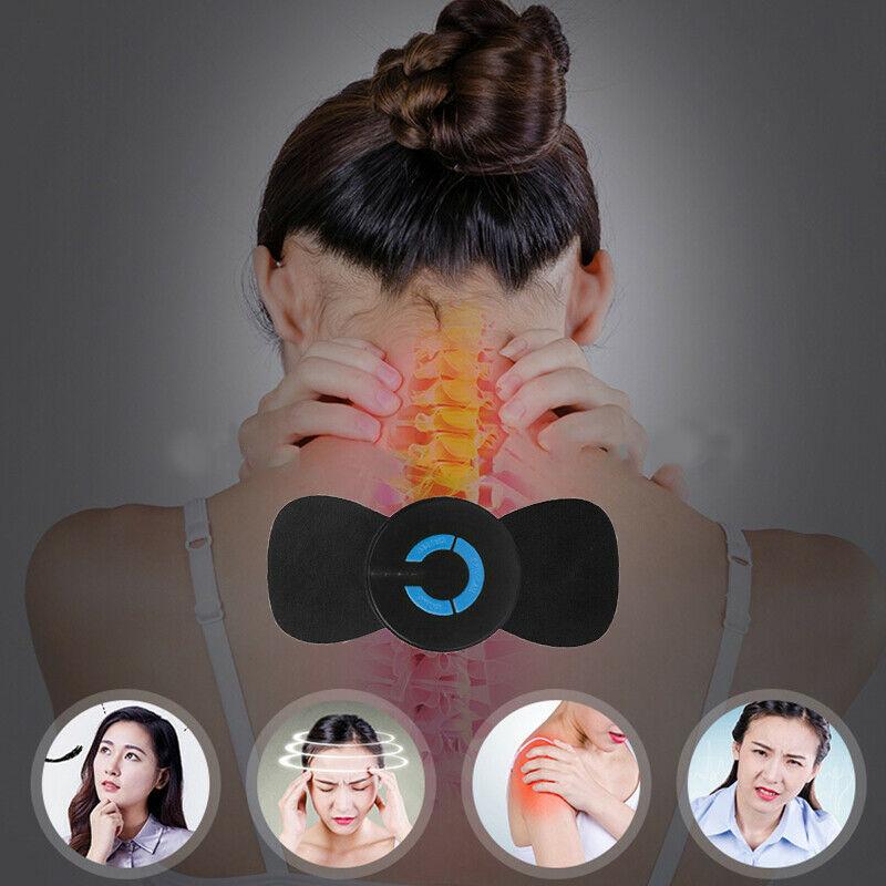 Portable Mini Massager 1