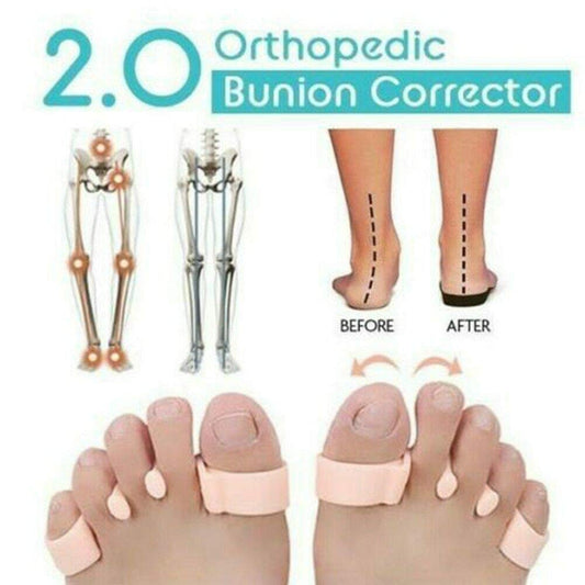 Orthopedic Bunion Corrector 1