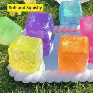 Stress Cube 1