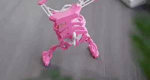 Dancing Skeleton Wind-up Toy 1