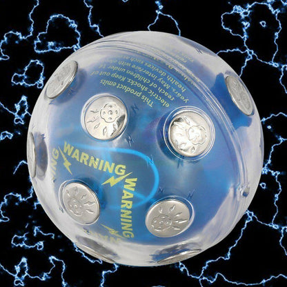 Shocking Fun Ball 1