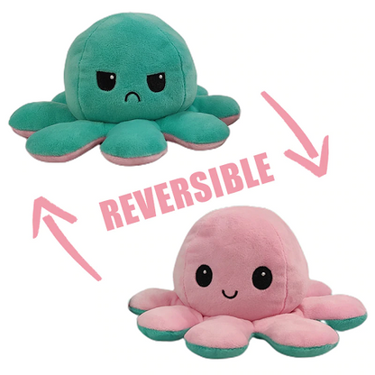 REVERSIBLE PLUSHIES 1