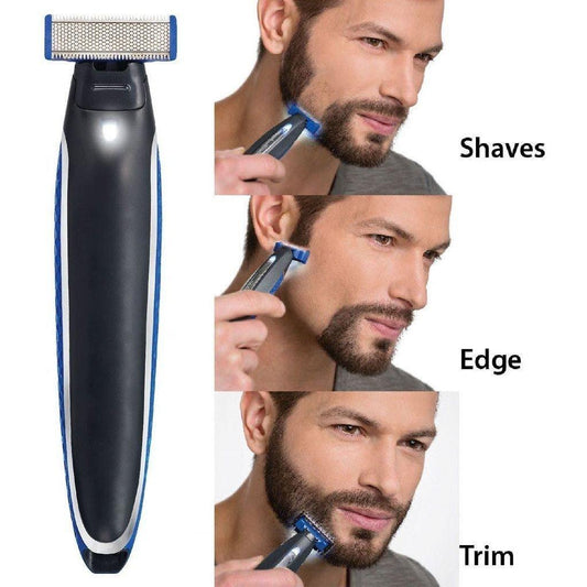 Solo razor blade 1