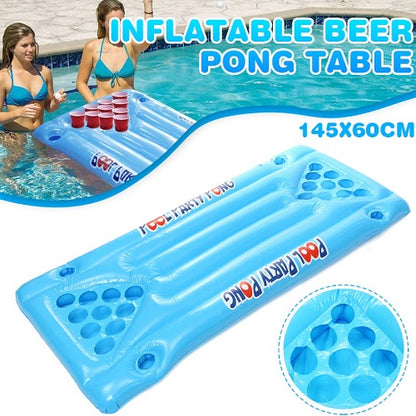 Pool Party Pong 1