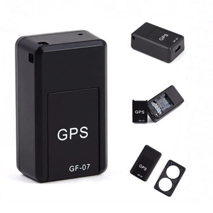 Magnetic Mini Gps Tracker 1
