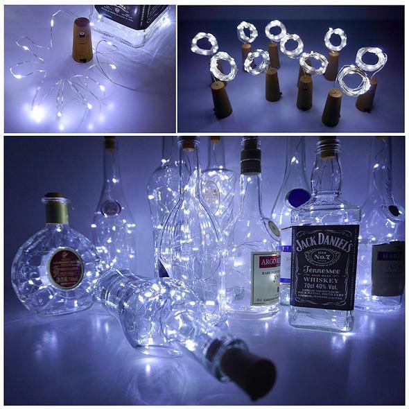 BOTTLE LIGHTS 1