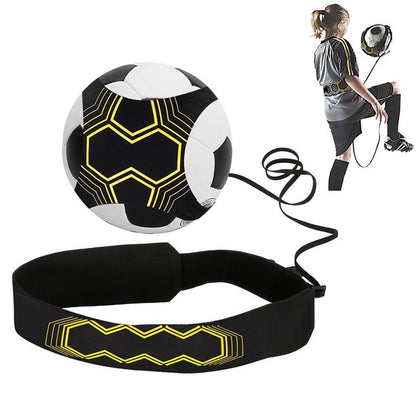 Football Training Belt 1