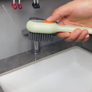 Laundry Brush 1