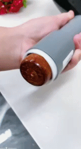 Silicone Pan Handle Sleeve 1