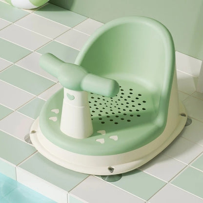 Baby Bath Seat 1