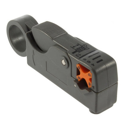 Multifunctional Coaxial Cable Cutter 1