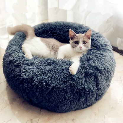 Deluxe Plush Bed 1