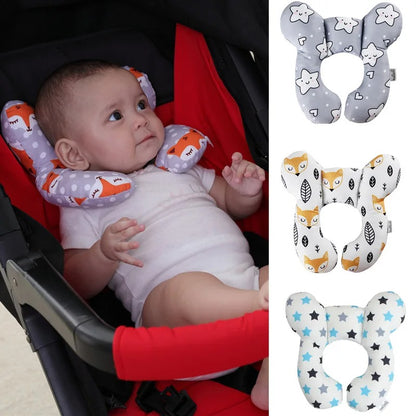 Baby Support Pillow 1