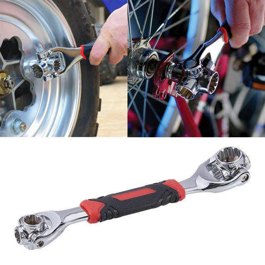 MAGIC TIGER WRENCH 1