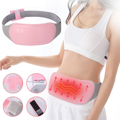 Menstrual Relief Pad 1