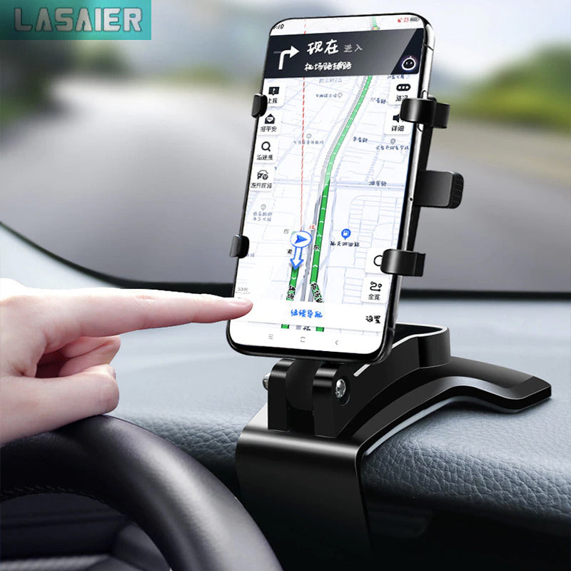 Car Dashboard 360° Phone Holder 1