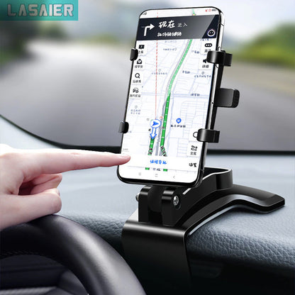 Car Dashboard 360° Phone Holder 1