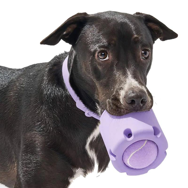 Tennis Tumble Puzzle Toy 1