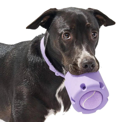 Tennis Tumble Puzzle Toy 1