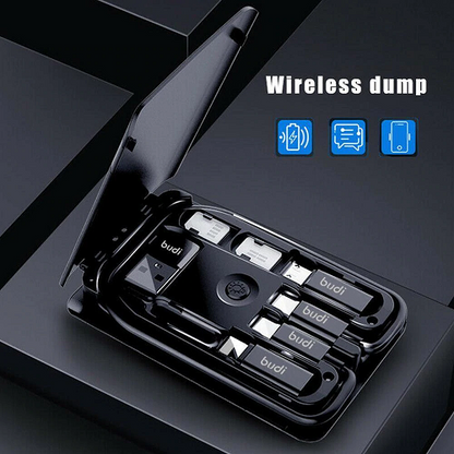 Multi-function Universal Smart Adaptor Card 1