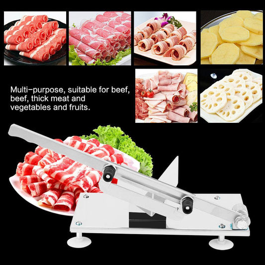Ultimate All-Purpose Meat Chef Slicer 1
