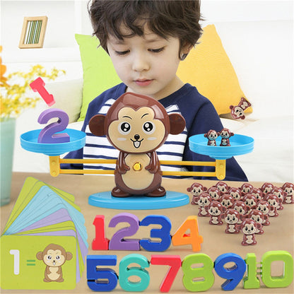 Math Skill Boosting Educational Toy 1