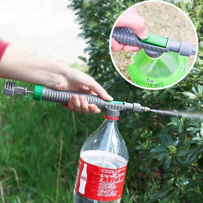 High-pressure Air Pump Hand Sprayer 1