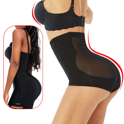 Triple Slim Butt Lifting Shaper 1