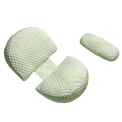 Soft Pregnancy Body Pillow 1
