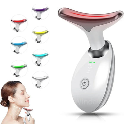 Anti Wrinkle Facial Massager 1
