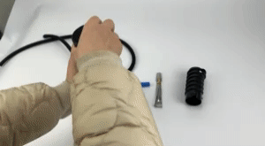 Mistic Mini Shisha 1
