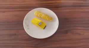 Corn Cob Separator 1