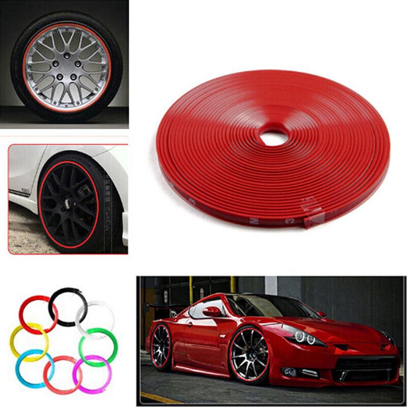 Pro Wheel Rim Protector 1