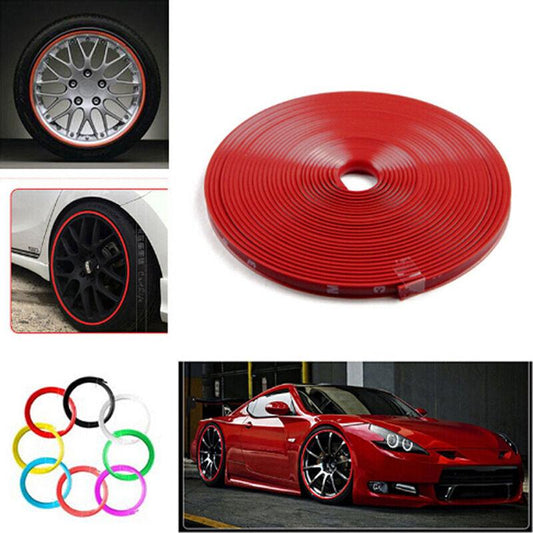 Pro Wheel Rim Protector 1