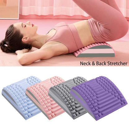 Neck & Back Stretcher 1