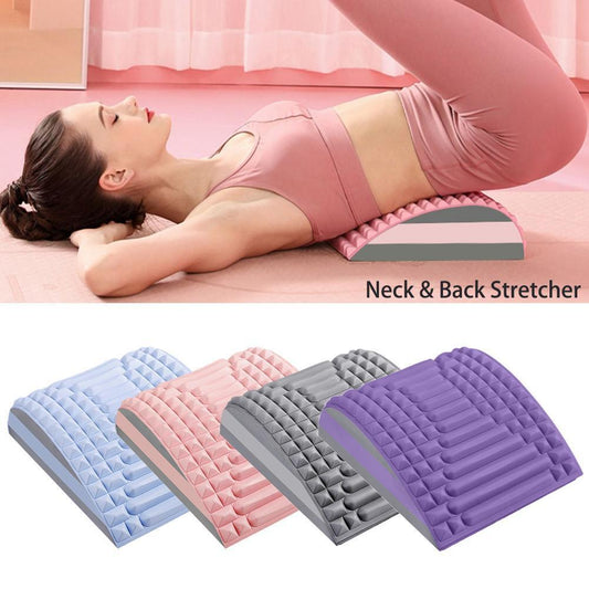 Neck & Back Stretcher 1