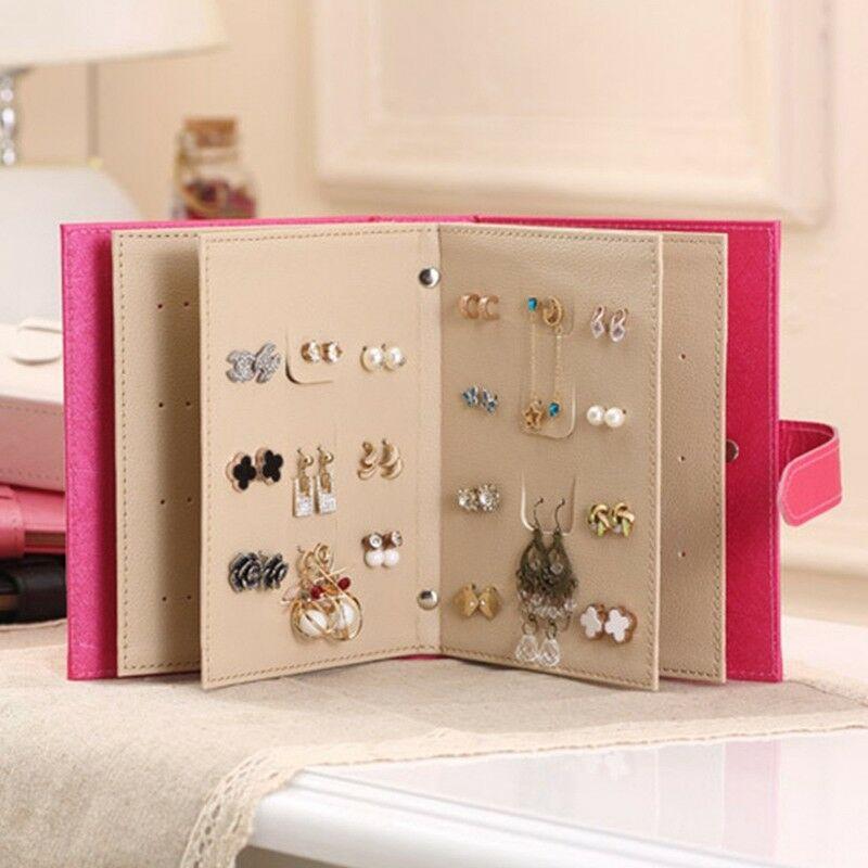 Earring Book 1