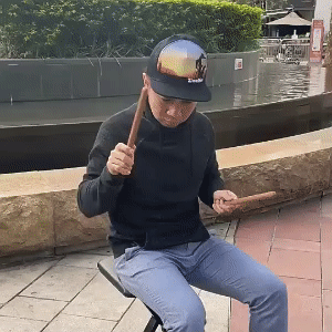 AeroBand PocketDrum 1
