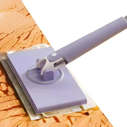 Automatic Cloth Changing Mini Mop 1