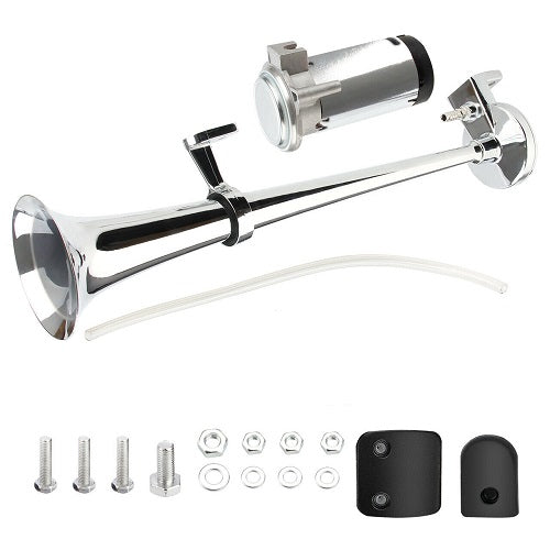 Train Air Horn 1