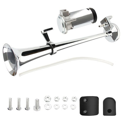 Train Air Horn 1