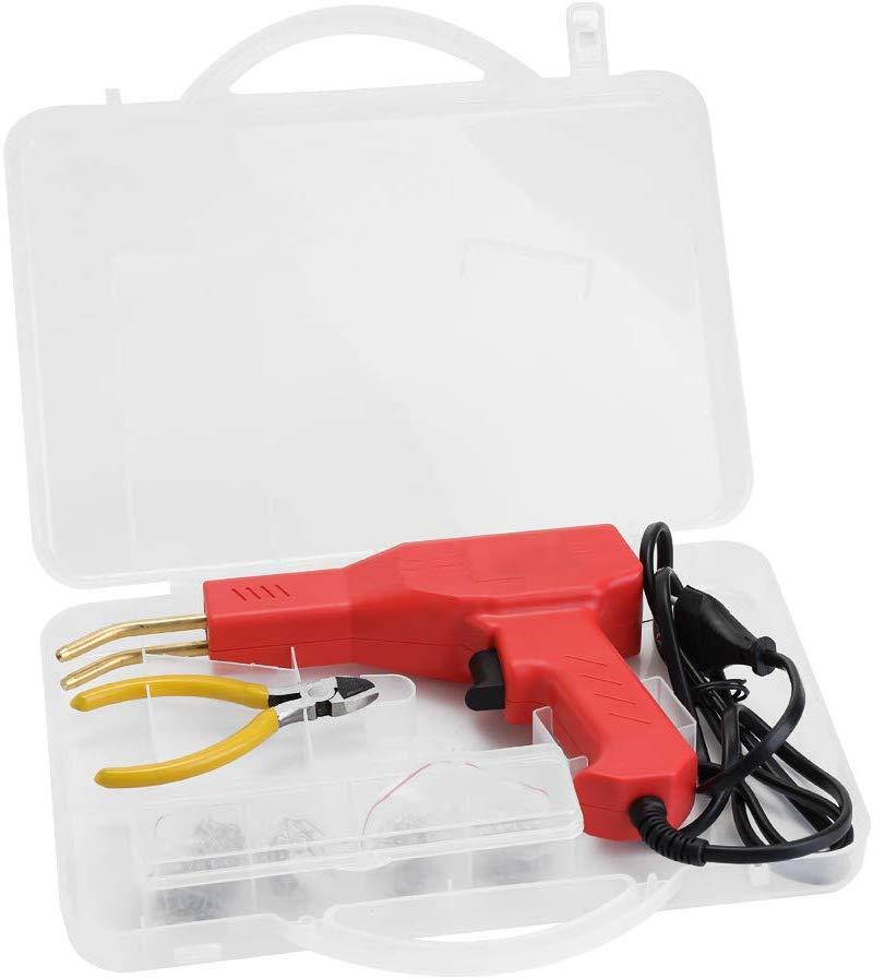 Universal Plastic Welder 1