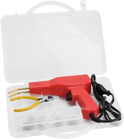 Universal Plastic Welder 1