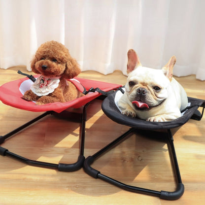 Pet Rocking Bed Chair 1